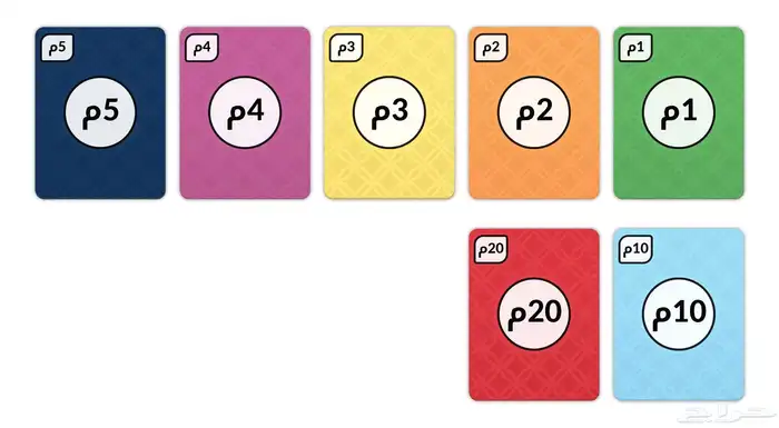 العاب ورقية متنوعة للكبار والصغار بجميع الانواع وبأعلى جودة 16