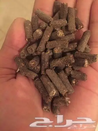 سماد دواجن 1