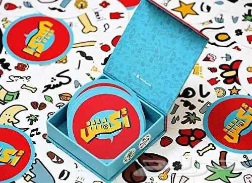 العاب ورقية متنوعة للكبار والصغار بجميع الانواع وبأعلى جودة 2