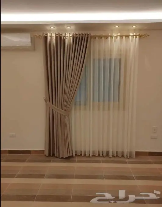 تفصيل وتركيب ستاير مودرن وكلاسيك 2