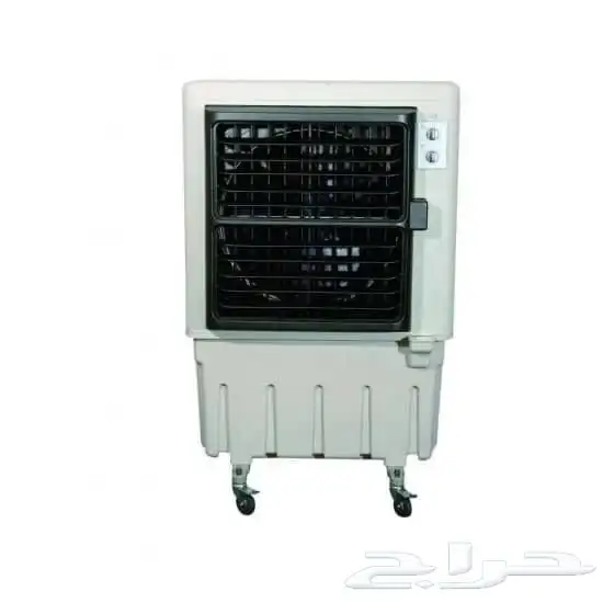 مكيف صحراوي متنقل هاكتك 70 لتر - 290 وات 0
