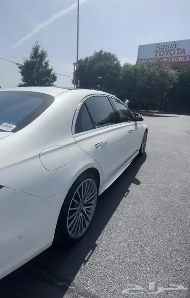 2021 s580 2