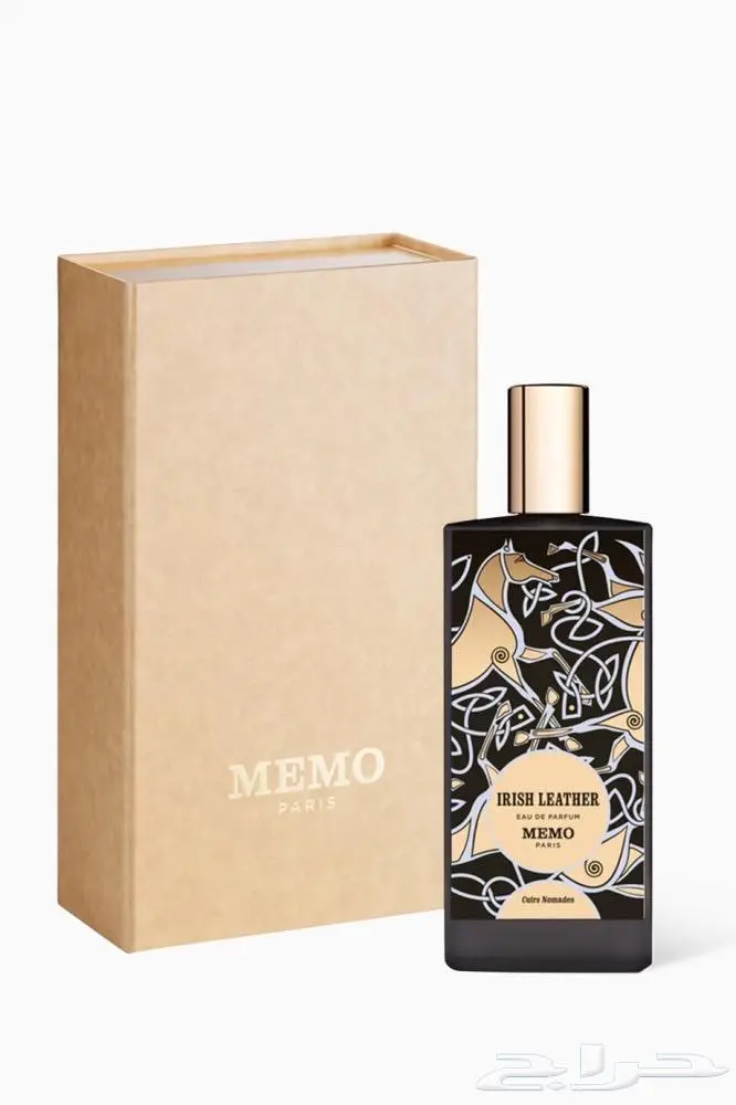 افخم وافضل عطور الليذر ميمو ايرش ليذر 1