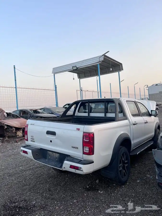 قطع غيار جاك ديزل T8 1