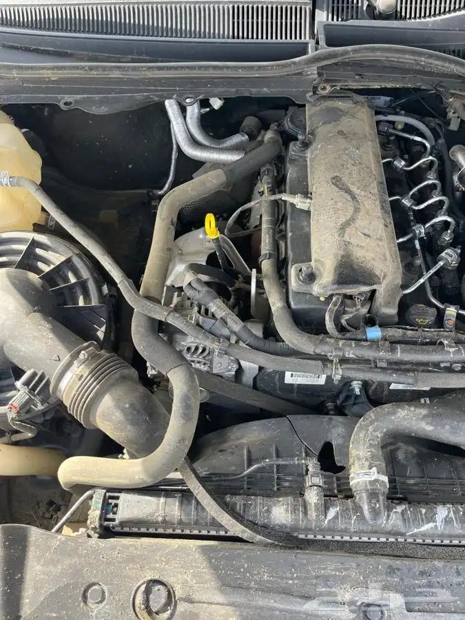 قطع غيار جاك ديزل T8 6