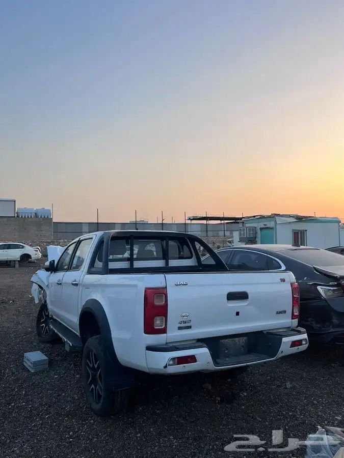 قطع غيار جاك ديزل T8 0