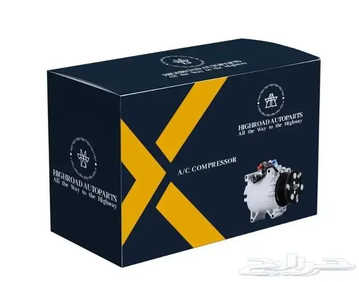 كمبرسر جيب لكزس LX570 صناعة أمريكية جديد 0