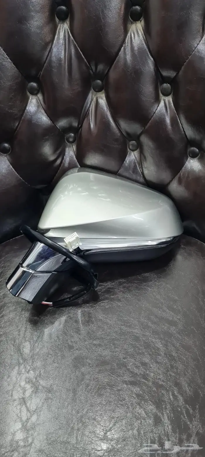 واجهة ترهيم لكزس ان اكسNX 2015-2017 الى شكل 2018 2019الرياضي 10