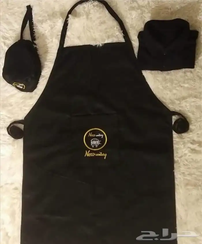 مريله تيشرت بولو قميص شيف 0