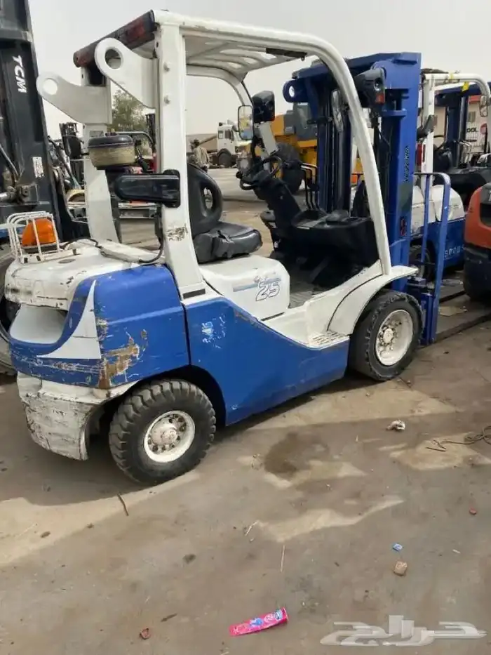 فوركلفت رافعة شوكية للايجار تاجير رافعات ديزل بنزين غاز 11