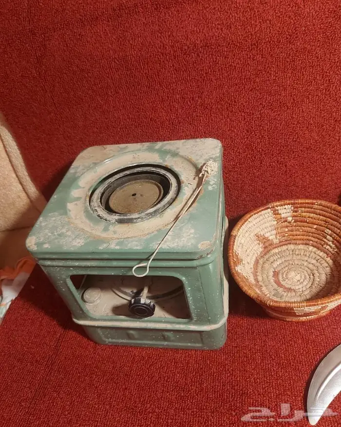 قطع تراثيه 8