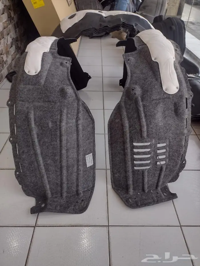 واجهة ترهيم لكزس ان اكسNX 2015-2017 الى شكل 2018 2019الرياضي 9