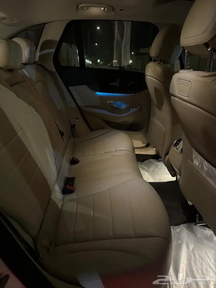 جيب مرسيدس 4MATIC GLC 300 2017 12