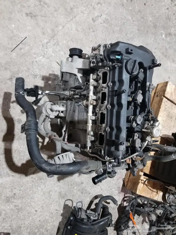 مكينة سوناتا من 2011 الى 2020 مستورد شد بلد اقوى المكاين 5