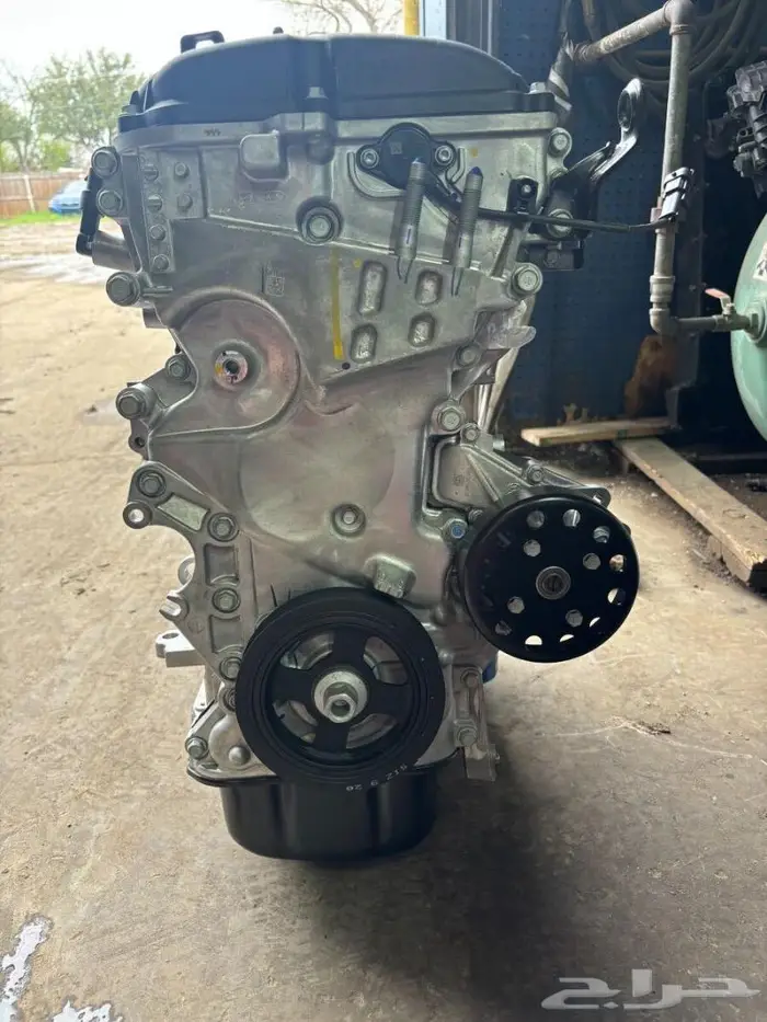 مكينة سوناتا من 2011 الى 2020 مستورد شد بلد اقوى المكاين 6