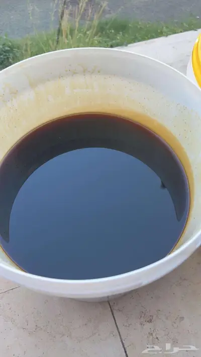 عسل طبيعي 0