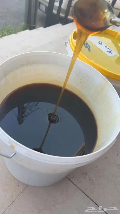 عسل طبيعي 1