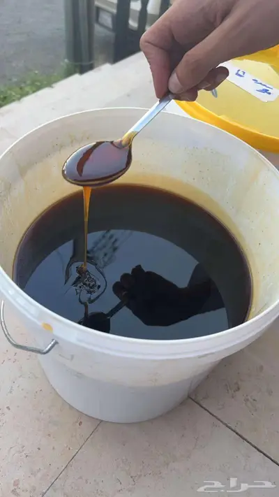 عسل طبيعي 2