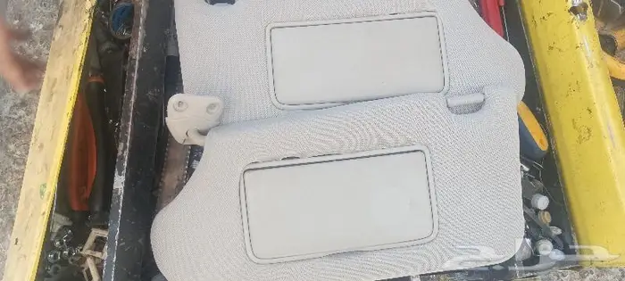 تصليح شماسات هوندا اكورد 0