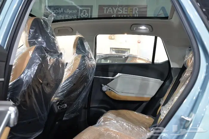 جيه ايه سي 2025 امكو فل 12