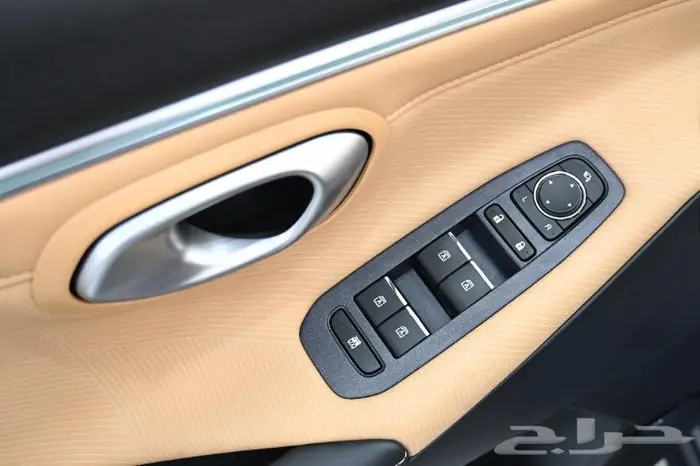 جيه ايه سي GS3 EMZOOM 2025 لون مطفي 11