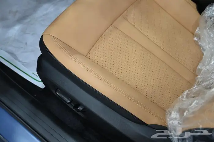 جيه ايه سي GS3 EMZOOM 2025 لون مطفي 8