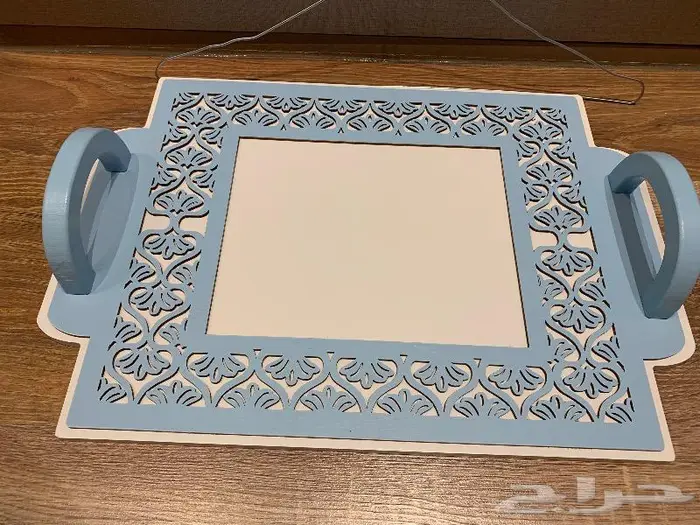 صينيه شوكولاته 1