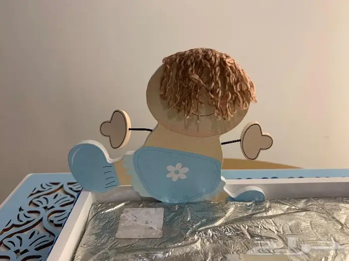 صينيه شوكولاته 4