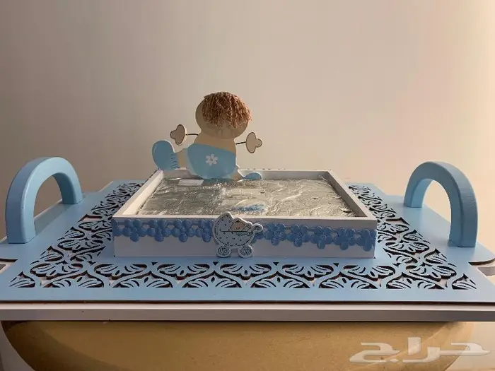 صينيه شوكولاته 7
