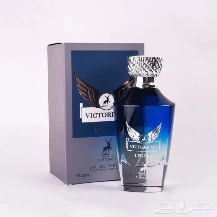 عطر انفكتوس ليجند من باكو رابان 1
