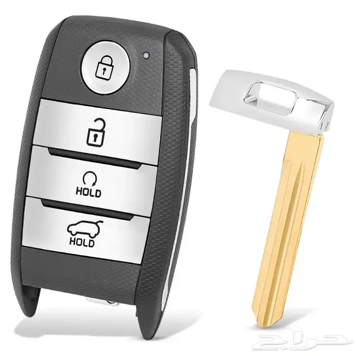 ريموتات بصمة سيارات كيا سونيت Sonet 1