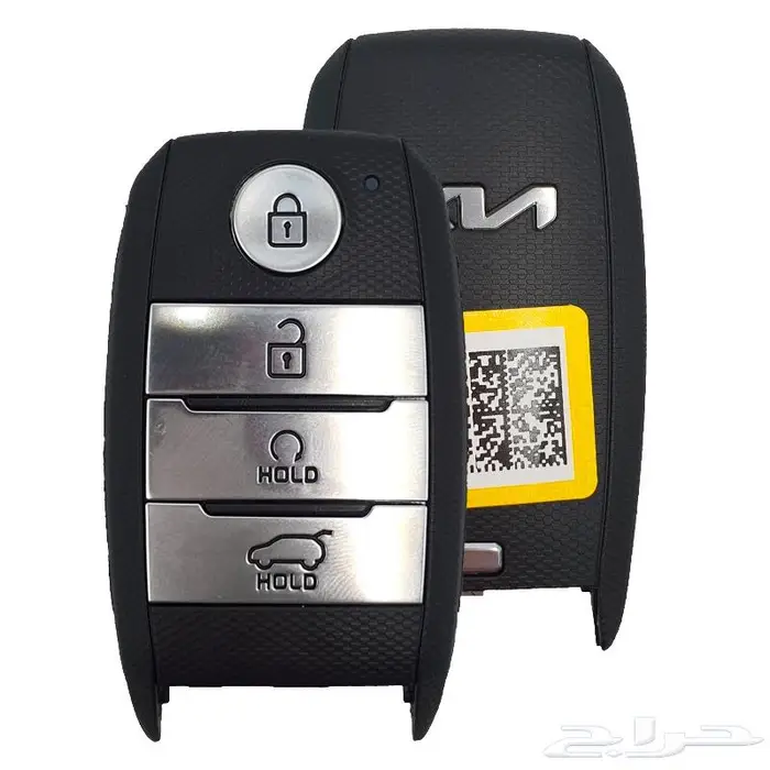 ريموتات بصمة سيارات كيا سونيت Sonet 2