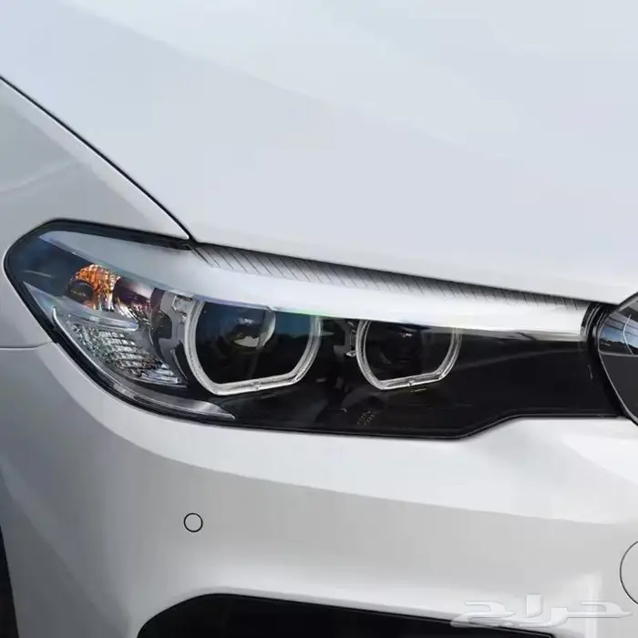 قزاز شمعة بي ام الفئة الخامسة BMW 5 1
