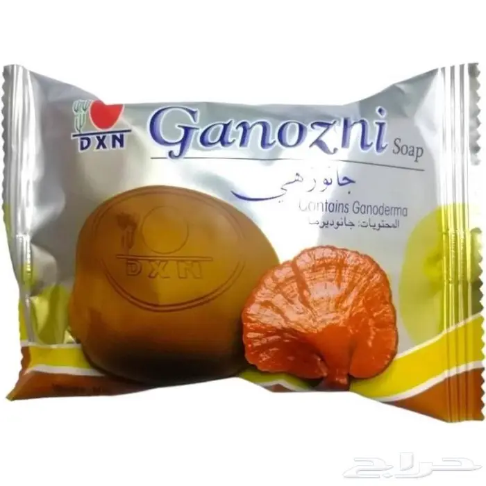 صابون جانوزي 0