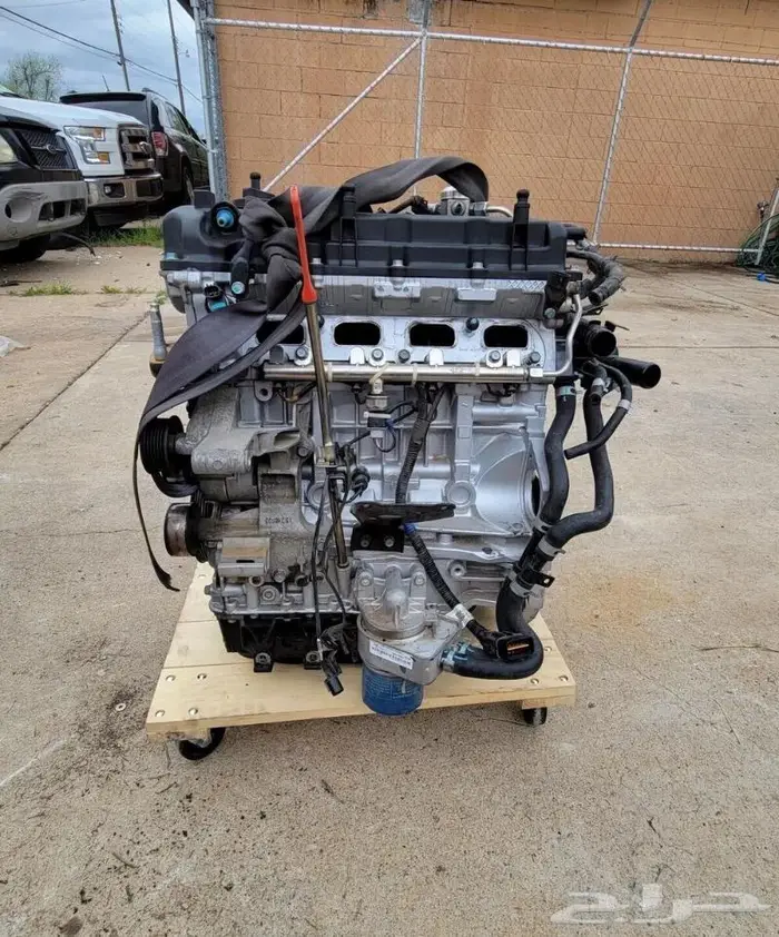 مكينة سوناتا من 2011 الى 2020 مستورد شد بلد اقوى المكاين 7