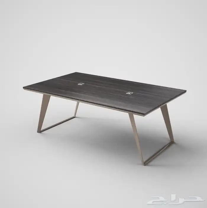مكاتب وكراسي جميع المقاسات وطاوله اجتماعات 85