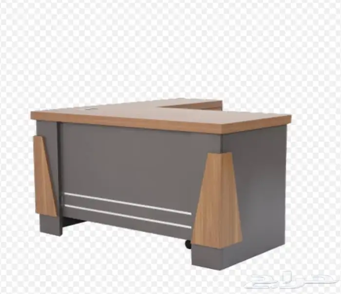 مكاتب وكراسي جميع المقاسات وطاوله اجتماعات 60