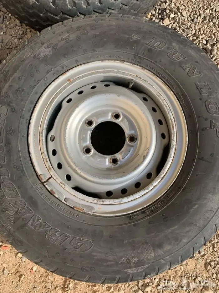 جنوط شنمبر شاص 4