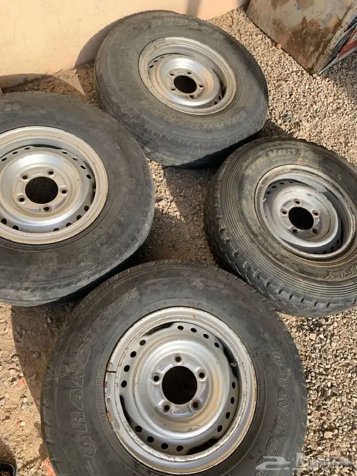 جنوط شنمبر شاص 5
