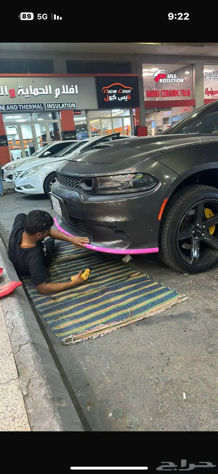 اكسسوارات شارجر 2015-2022 14