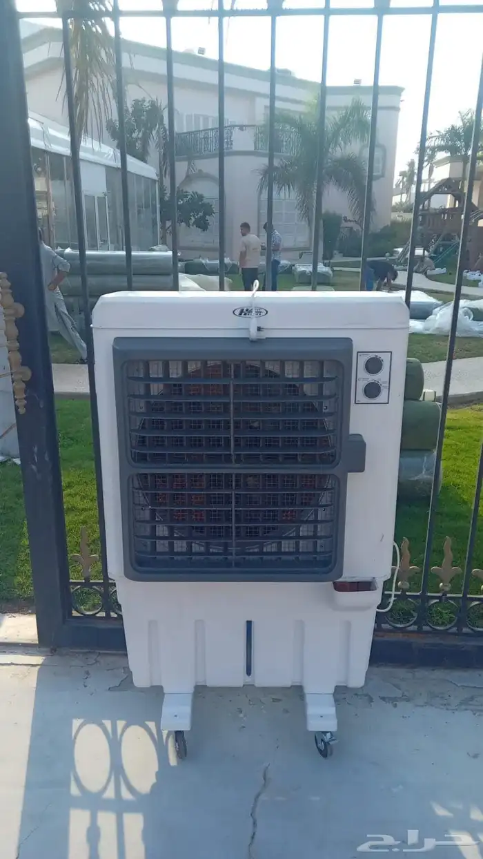 مكيف صحراوي متنقل هاكتك 70 لتر - 290 وات 2