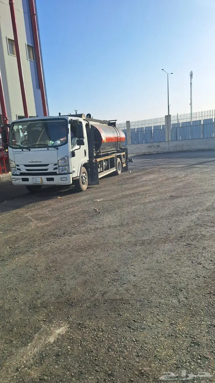 MC1 وRC2 مقاولات اسفلت والتربه ورش 12