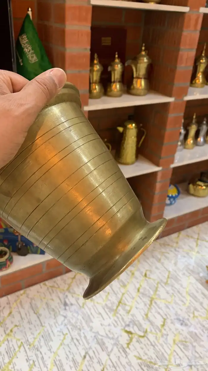 نجر عراقي ابو ورقه محزز 0
