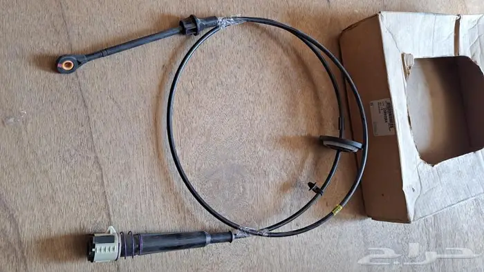 سلك تعشيق قير جمس شفر يوكن سلفرادو سوبربان تاهو يوكن اصلي 0