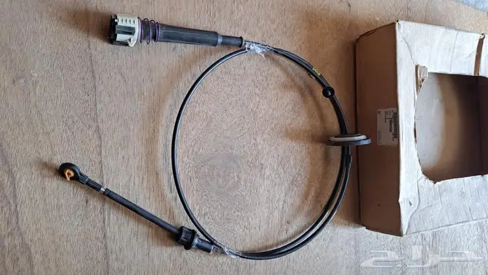 سلك تعشيق قير جمس شفر يوكن سلفرادو سوبربان تاهو يوكن اصلي 2