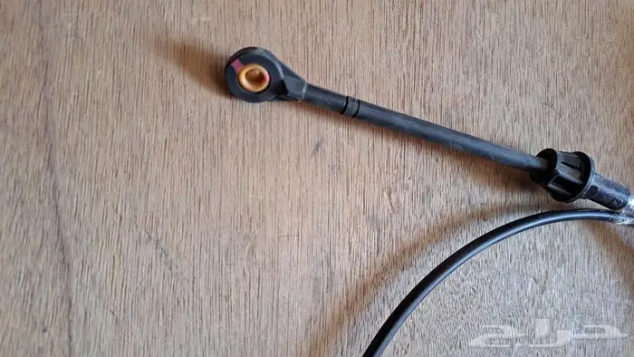 سلك تعشيق قير جمس شفر يوكن سلفرادو سوبربان تاهو يوكن اصلي 3