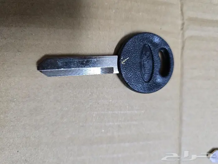 مفتاح فورد موديلات قديمه 2