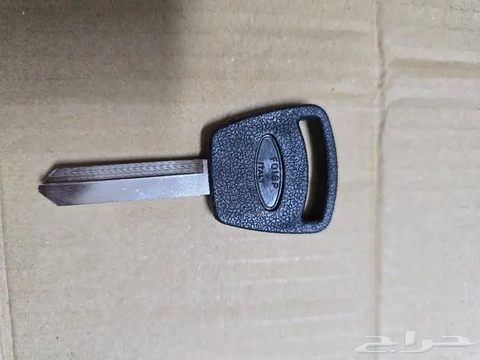 مفتاح فورد موديلات قديمه 1