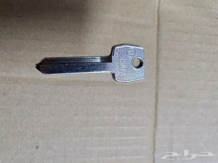 مفتاح فورد موديلات قديمه 4