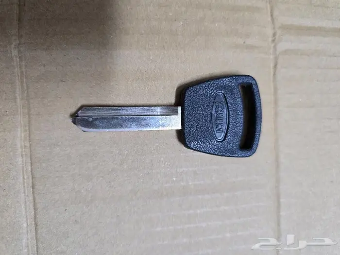 مفتاح فورد موديلات قديمه 6